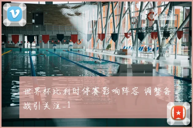 世界杯比利时停赛影响阵容 调整备战引关注_1
